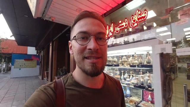 ИРАН: ИСФАХАН | Что вам НУЖНО ЗНАТЬ | ИСФАХАН 2023