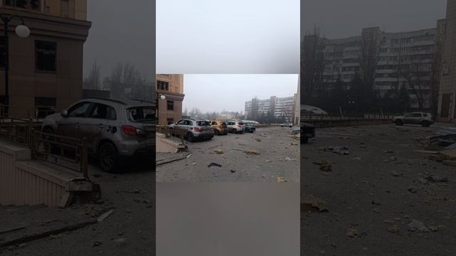 Сводки с фронтов 10.01.2025 Удар из РСЗО по центру Донецка. Есть пострадавшие.