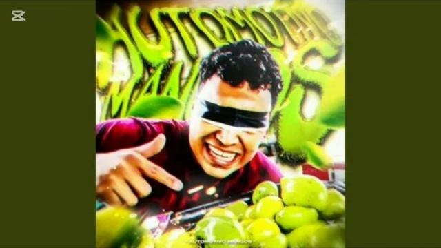 Automotivo mangos (Slowed)