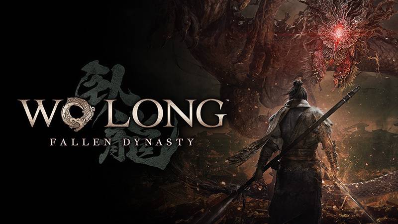 Wo Long Fallen Dynasty