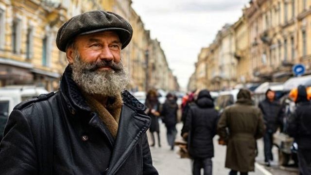 Просто жить хочу (2015)