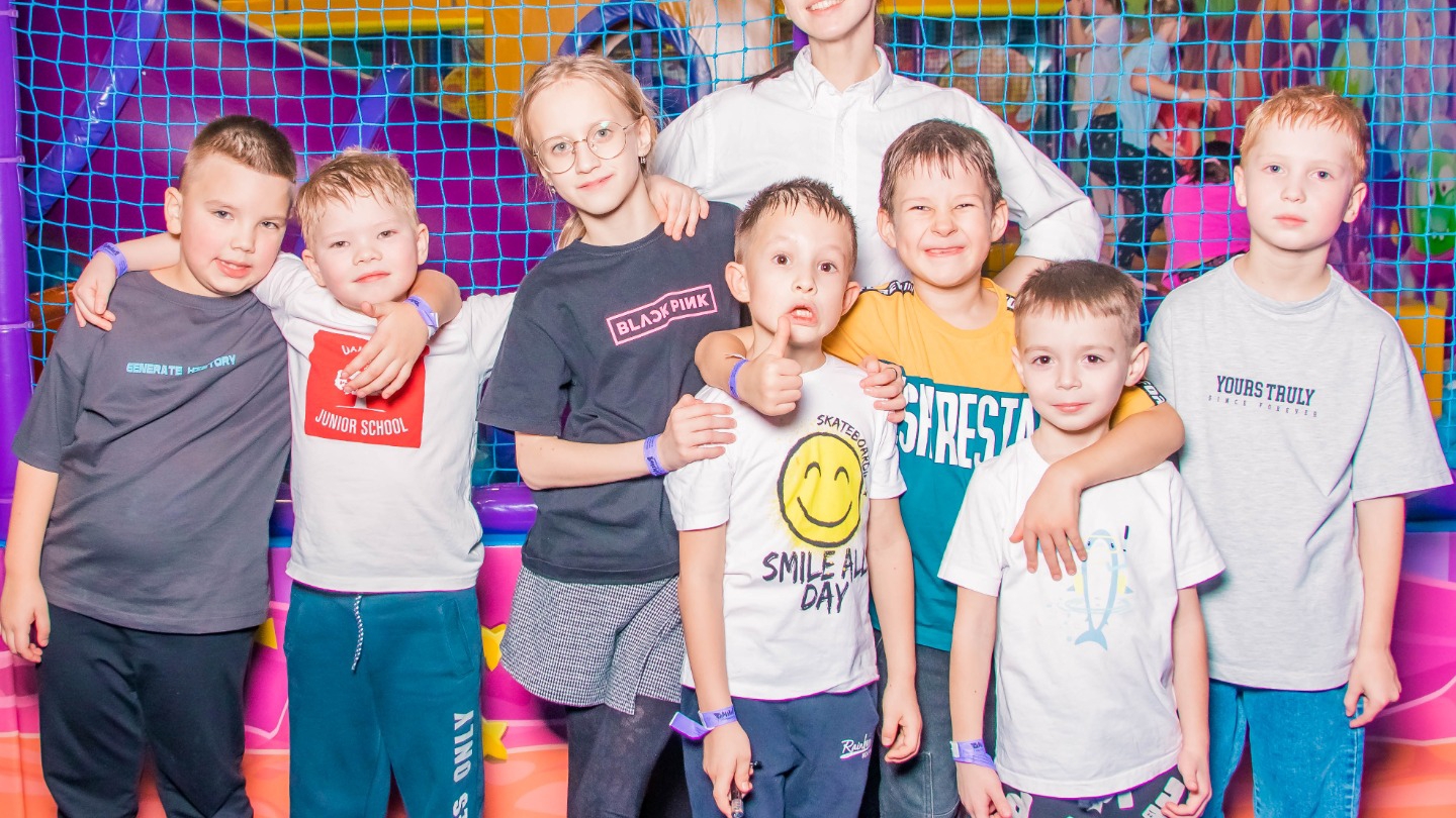 мой челлендж