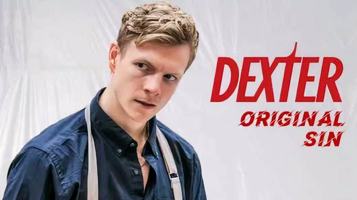 Сериал Декстер: Первородный грех – 1 сезон 6 серия / Dexter: Original Sin