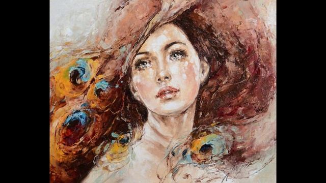 Песня Сергея Ларина «Полюби меня»