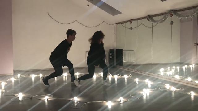 Lost without you - Freya Ridings | choreography by Roma Doroshenko