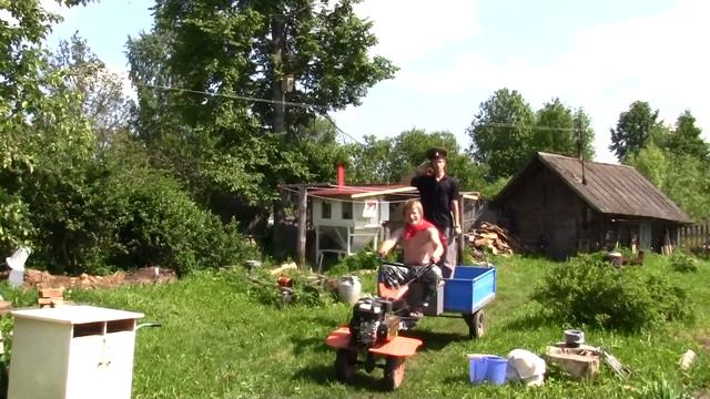 Парад победы =)