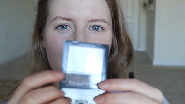 ASMR GRWM   Minimal Makeup Look