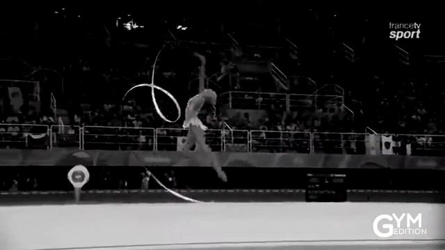 Margarita Mamun And Yana Kudryavtseva // Rio 2016