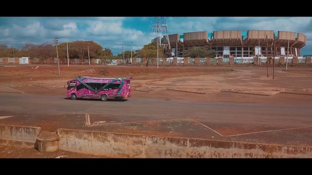 Ma3 Music - Rationale Rhymes(Official Music Video)