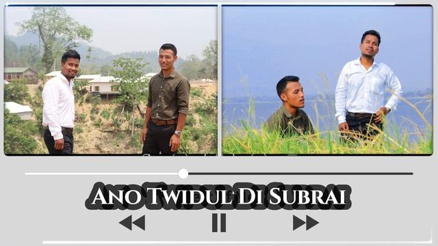 Ano Tuidul Di Subrai Official Mp3 /Anand/Paithak/