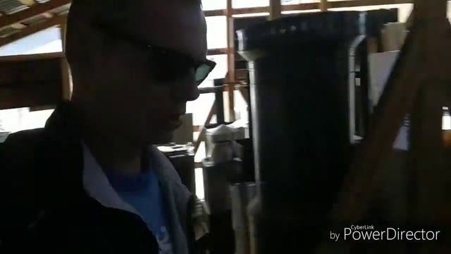 Перевозчик ОгнеупорОFF