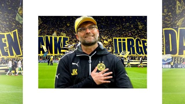 Die Geschichte von Sahin und Klopp – Der zukünftige Super-Trainer von Borussia Dortmund