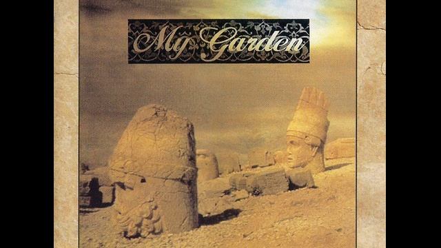 My Garden - Neon Lights EP (1996) (Full EP)