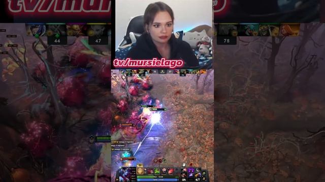 Вы видели это??  #shorts #dota2 #дота2