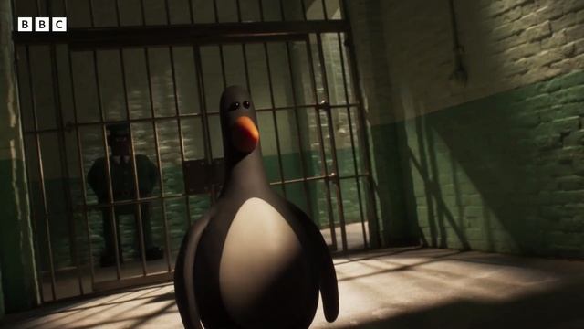 Уоллес и Громит Самая дикая месть — Русский трейлер мультфильм (Дубляж, 2024)