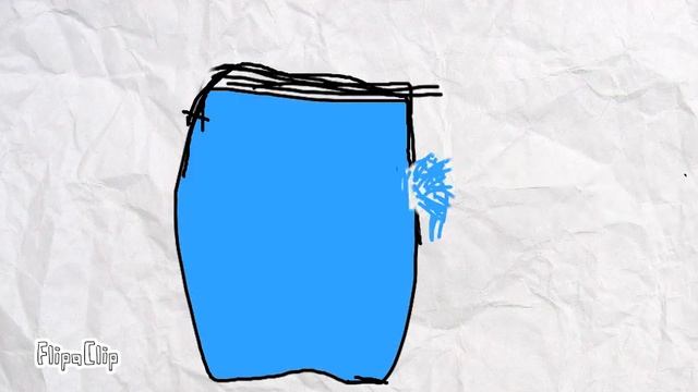 пуля и банка
