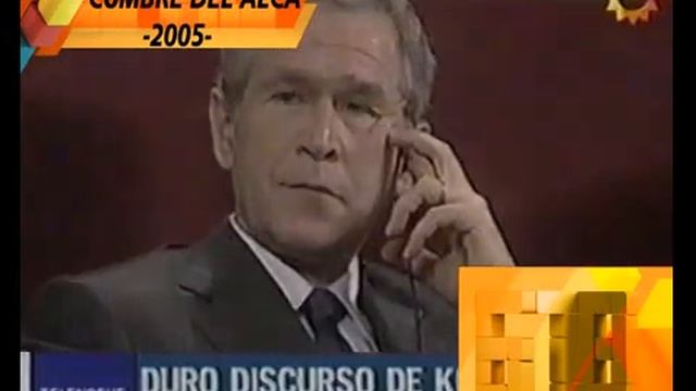 678 - NESTOR KIRCHNER LA PELICULA Y NOLASCO EL VIOLINISTA 18-11-12
