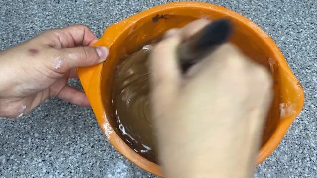 Брауни пирог быстро и просто