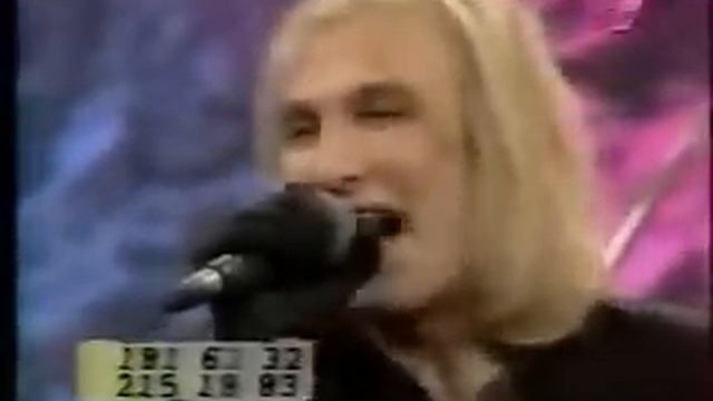 Александр Иванов и группа «Рондо» — «На одной земле» (TVRip)
