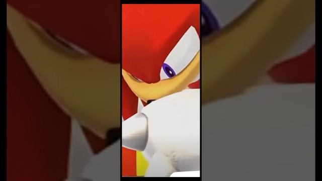 Silver vs knuckles vs tails