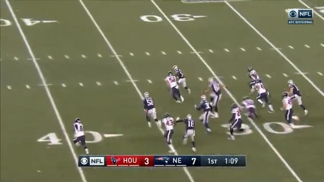 Every Playoff TD from 2010-2020 Super Bowl Winners