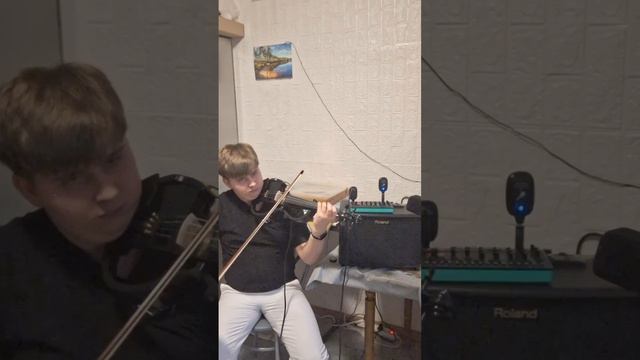 Волшебство?..... ДА!