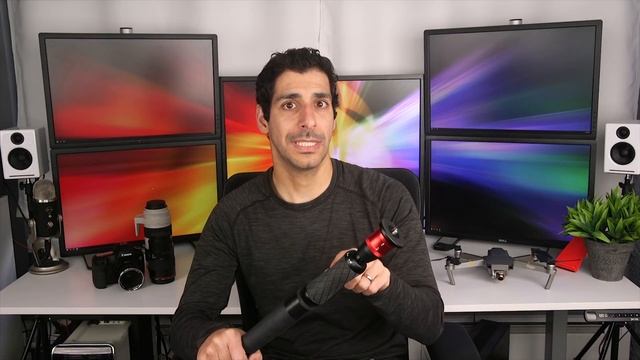 Best Video Monopod in 2019? iFootage Cobra 2 Strike