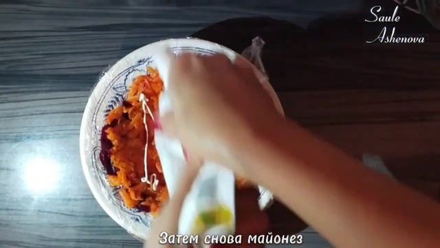 4 рецепта вкусных салатов из СВЕКЛЫ