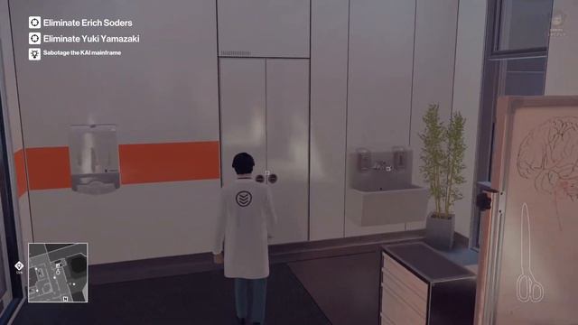YOGA SE HOGA - HITMAN EPISODE 6 SEASON FINALE - Gameplay Walkthrough