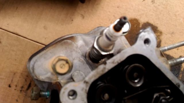 Разборка Honda потерял колпачек