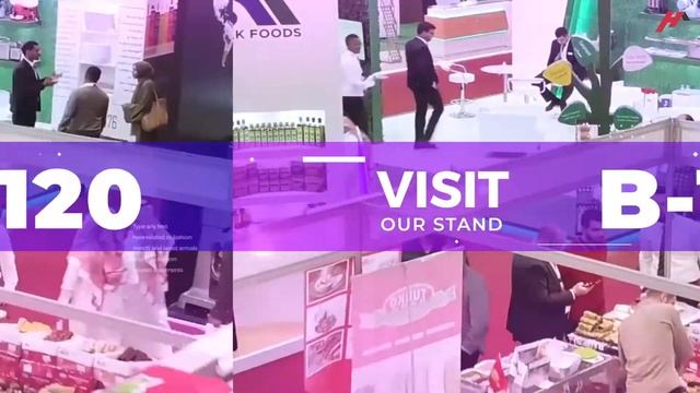 HOSINOX IN HORECA EXHIBITION 2019