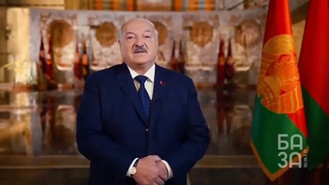 Лукашенко жгет.