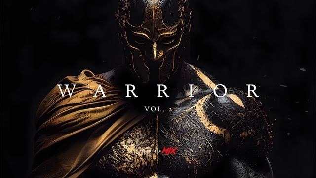 Epic Dark Electro _ Midtempo Bass Mix 'WARRIOR vol.2'