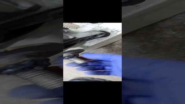 точило из двигателя от стиральной машины