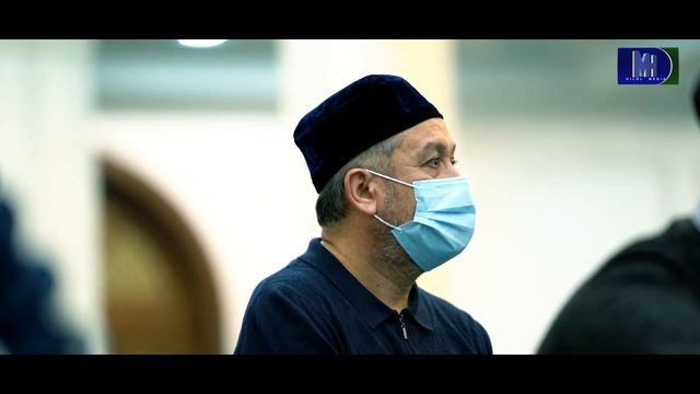 Пайғамбар алайҳиссаломнинг дуолари