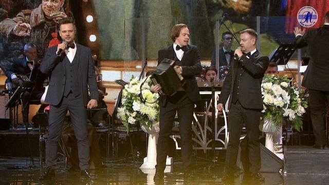 Карпов Воркун Быковский