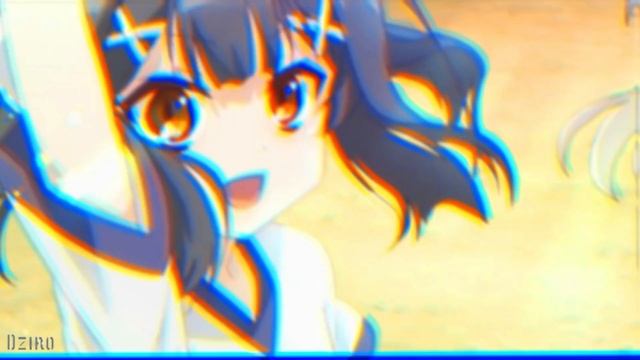 Anime - Dances [AMV]