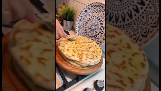 Хычины  #готовимдома #готовимвкусно