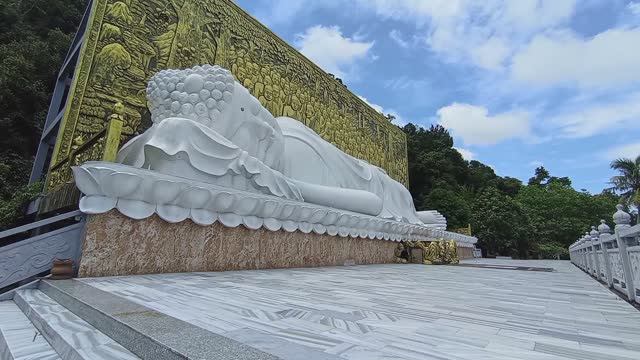 Что посмотреть на Фукуоке – 🏯 храм Су Муон