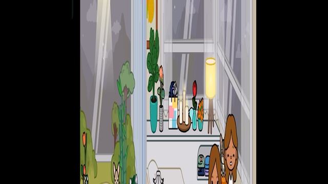 две сестрёнки 2 часть