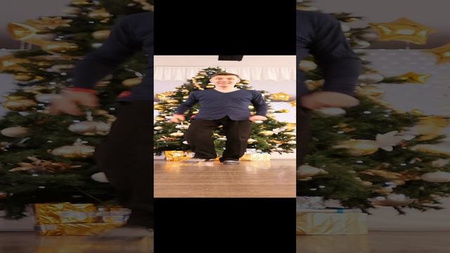 Алексей Смычагин Обучение степу Step dance