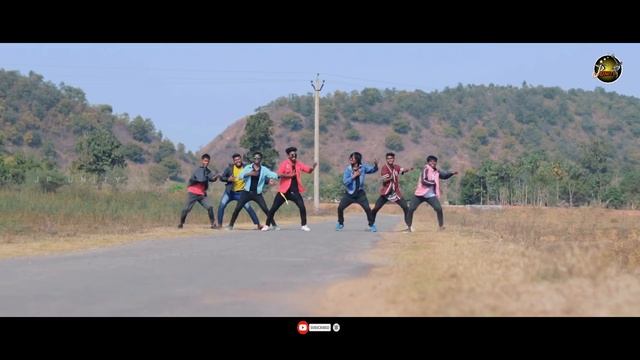 New Nagpuri Song JHILI MILI SAREE Full video | JP UNITY