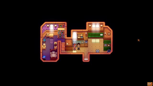 Stardew Valley Marriage Guide - Penny