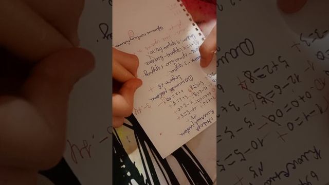 проверяю тетради двоечники стали отличниками ?