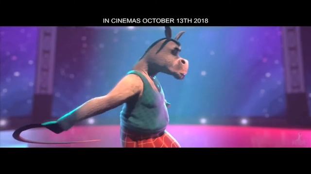 The Donkey King Title Song   Donkey Raja