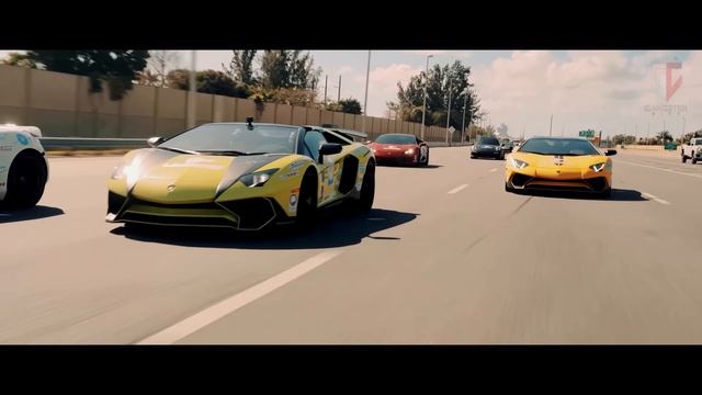 Музыка в машину 4К🔥 Don Omar Danza Kuduro | PedroDJDaddy Brazilian Phonk Remix