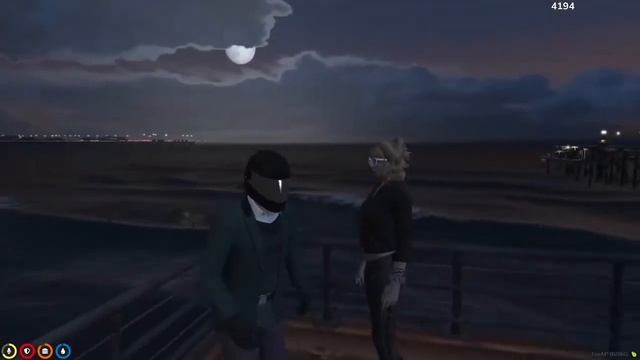 All Interactions with  Yuno Imposter "NoYu"  in GTA RP! NoPixel 3 0