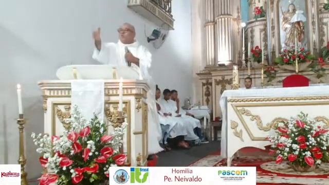 1° Noite do Novenário de Nossa Senhora da Purificação de Nazaré - 2023