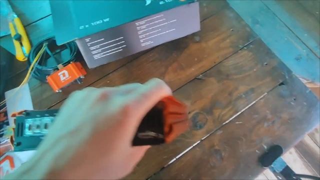 Barracuda 2.100 V.2 от DL AUDIO, обзор, подключение, прослушка в НИВА URBAN!!!