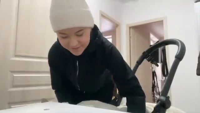 Шоппинг с Силиконовым Реборном Наоми Shopping with Silicone Reborn Naomi